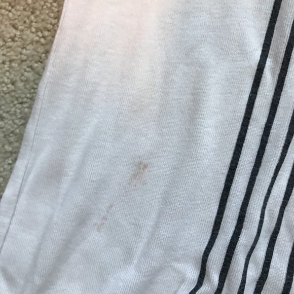 Vintage CHLOÉ top with detailed sleeves - Picture 4 of 5